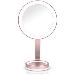 Babyliss 9450E LED Beauty Mirror kozmetické zrkadlo až 10x zväčšovacie