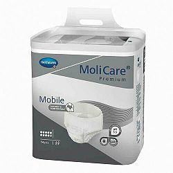 MoliCare Mobile 10 kvapiek M, 14 ks