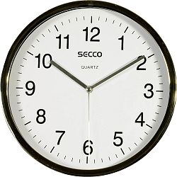 S TS6050-57 (508) SECCO Nástenné hodiny