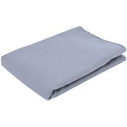 XQ Max Rýchloschnúci uterák Yoga, sivá, 70 x 40 cm