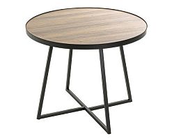 Kulatý stolek Catania 60 cm%