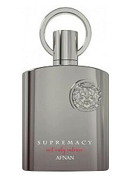 Afnan Supremacy Not Only Intense parfumovaná voda pánska 100 ml