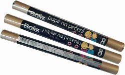 BALIS Papier na pečenie 38 cmx8m BALIS