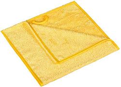 Bellatex uterák žltá 30 x 50 cm