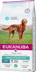 EUKANUBA Daily Care SENSITIVE Digestion 12 kg