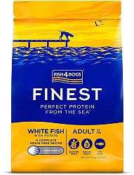 Fish4Dogs Finest Fish Complete Ryba 1,5 kg