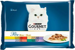 Gourmet Perle Cat masové duo 4 x 85 g