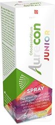 Herb-Pharma Sk, s.r.o. (SVK) Aurecon ušný sprej Junior 30 ml