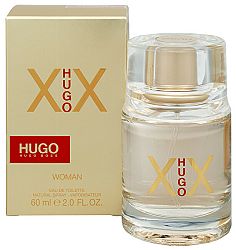 Hugo Boss Hugo Xx Woman Edt 100ml