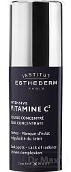 Institut Esthederm Intensive vitamín C2 koncentrát 10 ml