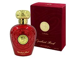 Lattafa Opulent Red parfumovaná voda unisex 100 ml