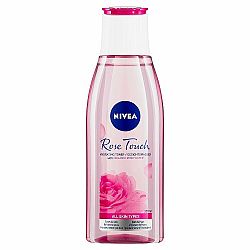 Nivea Rose Touch Hydrating Toner 200 ml
