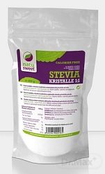 Reisenberger Stevia Natusweet Kristalle 1:1 200 g