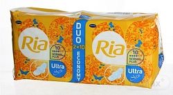 Ria Ultra Normal Plus Duopack 2 x 10 ks