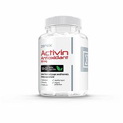 Zerex ActiVin Antioxidant 60 kapsúl