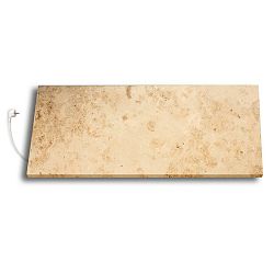 Infračervený Vykurovací Panel Jura, Ca. 100x40cm